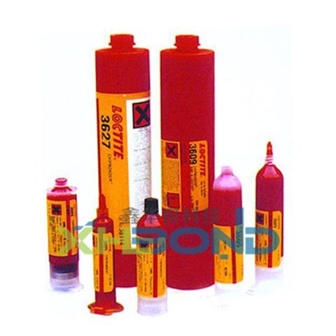 乐泰Loctite3616贴片胶