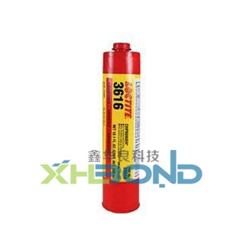 乐泰Loctite3616贴片胶