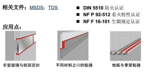 泰罗松MS939应用案例