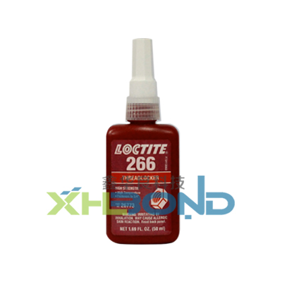 乐泰loctite266螺纹锁固胶粘剂