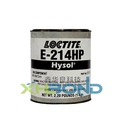 Loctite乐泰E-214单组份环氧树脂胶