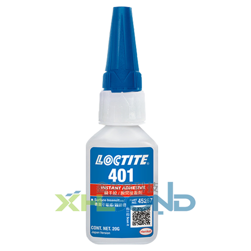 乐泰Loctite401瞬干快干胶水