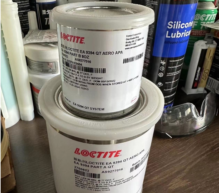 汉高乐泰LOCTITE EA 9394 AERO航空复合胶